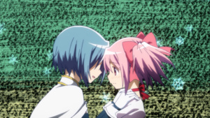 Mahou Shoujo Madoka★Magica Movie 3: Hangyaku no Monogatari